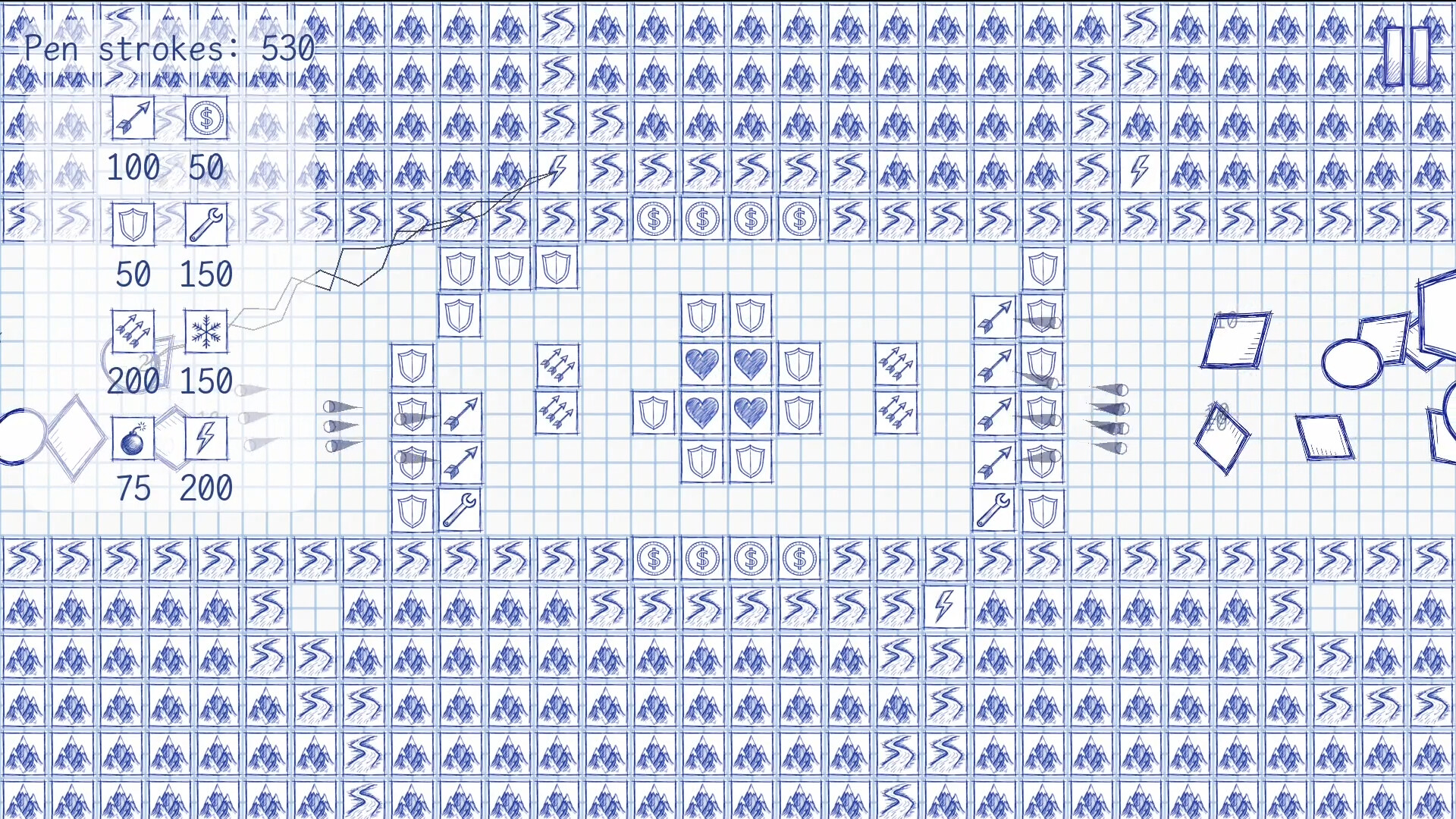 GreedCore screenshot 1