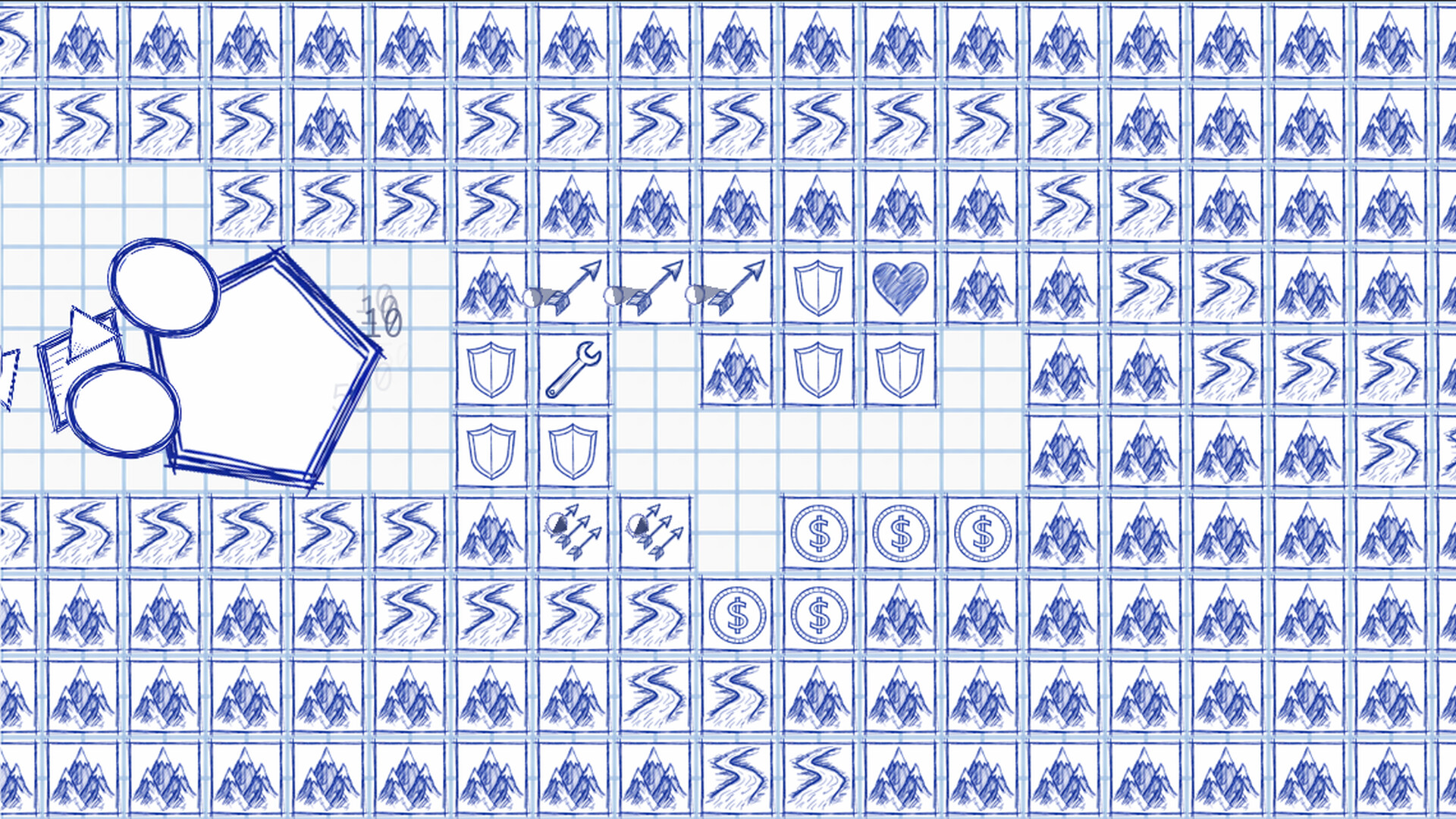 GreedCore screenshot 2
