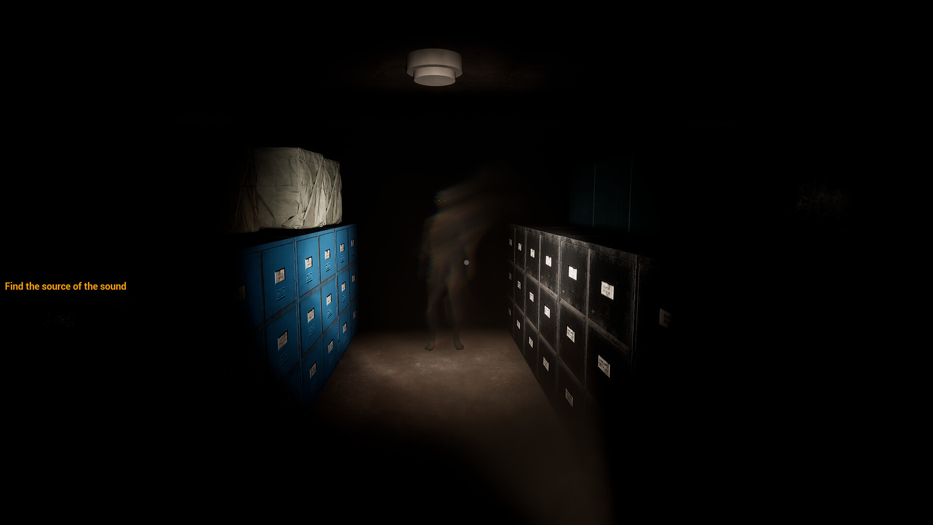 The Unclosed Case screenshot 6
