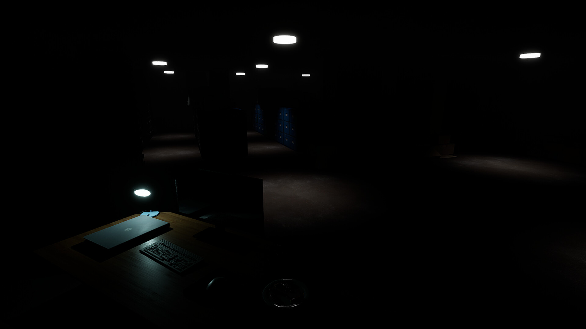 The Unclosed Case screenshot 7