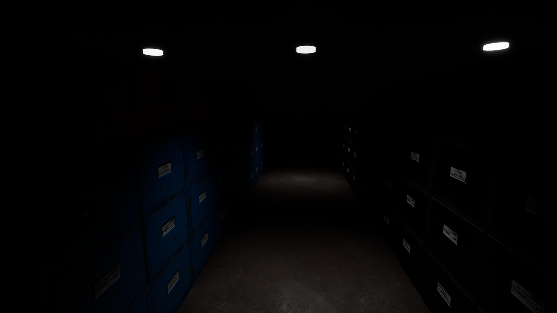 The Unclosed Case screenshot 8