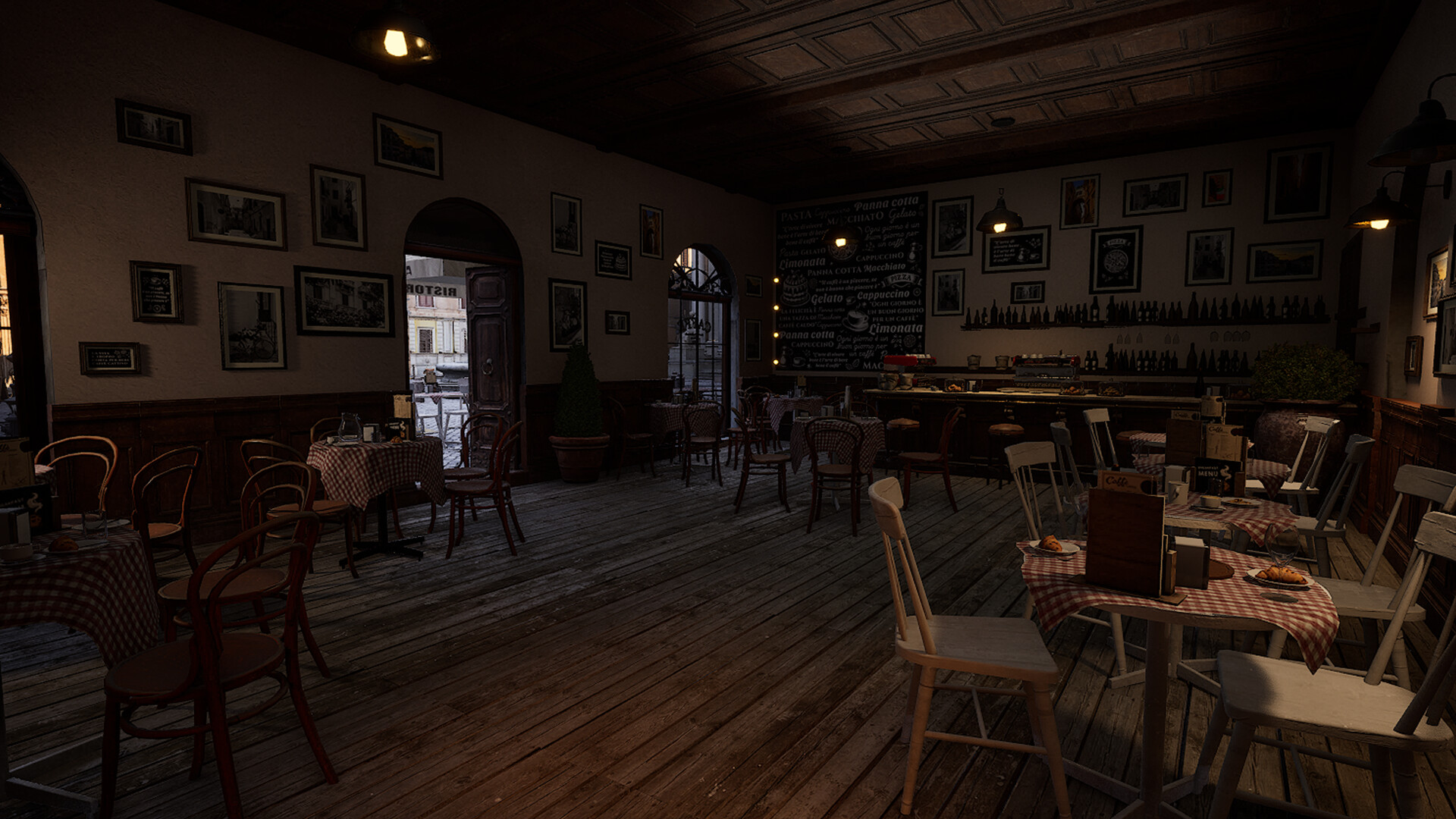 The Unclosed Case screenshot 11