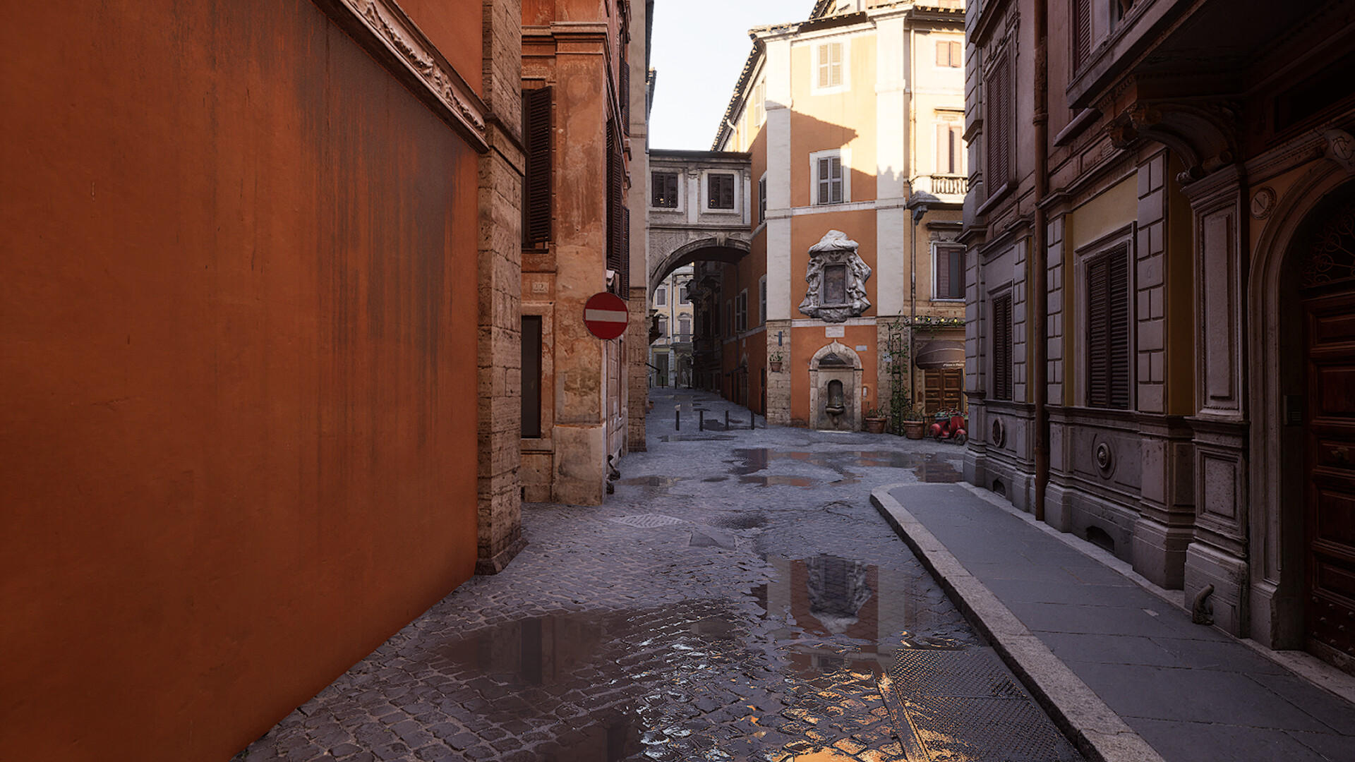 The Unclosed Case screenshot 10