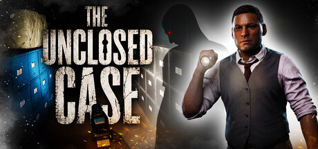 The Unclosed Case