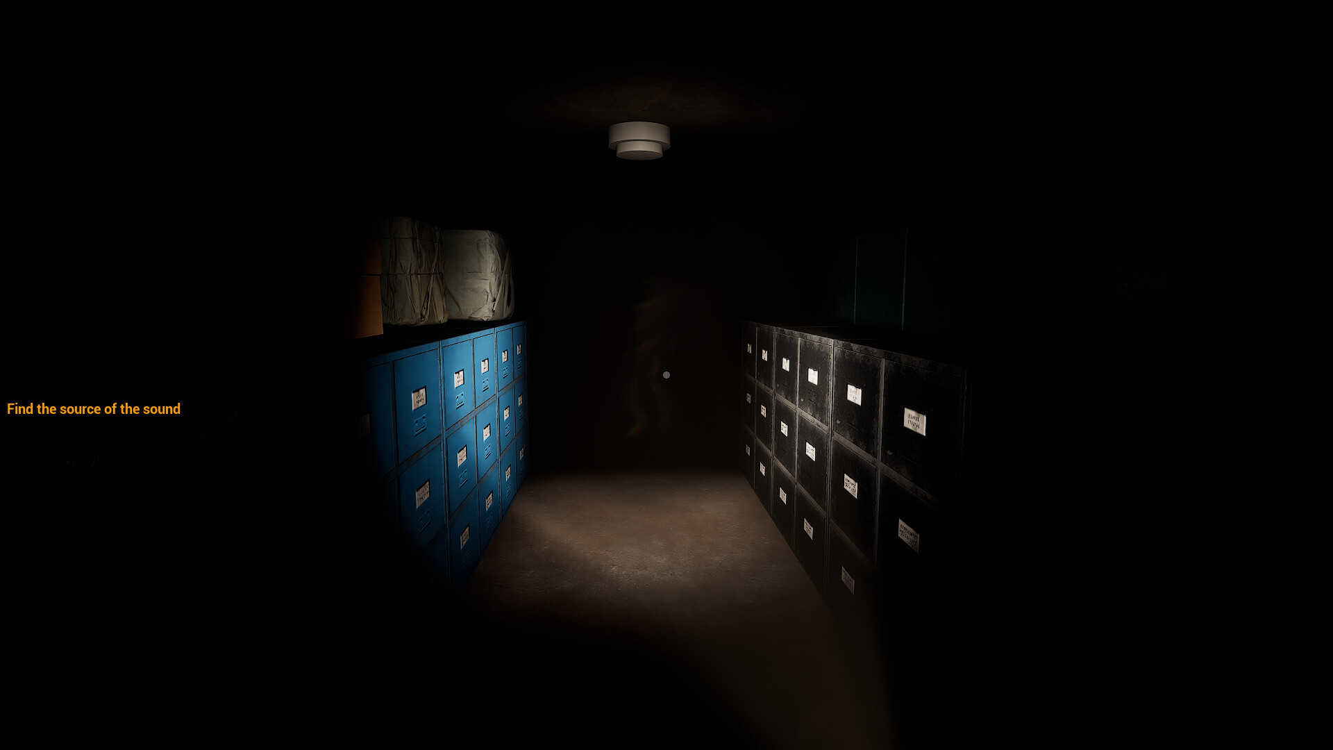 The Unclosed Case screenshot 5