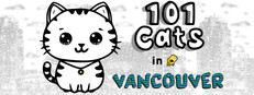 Hidden Pets: 101 Cats in Vancouver