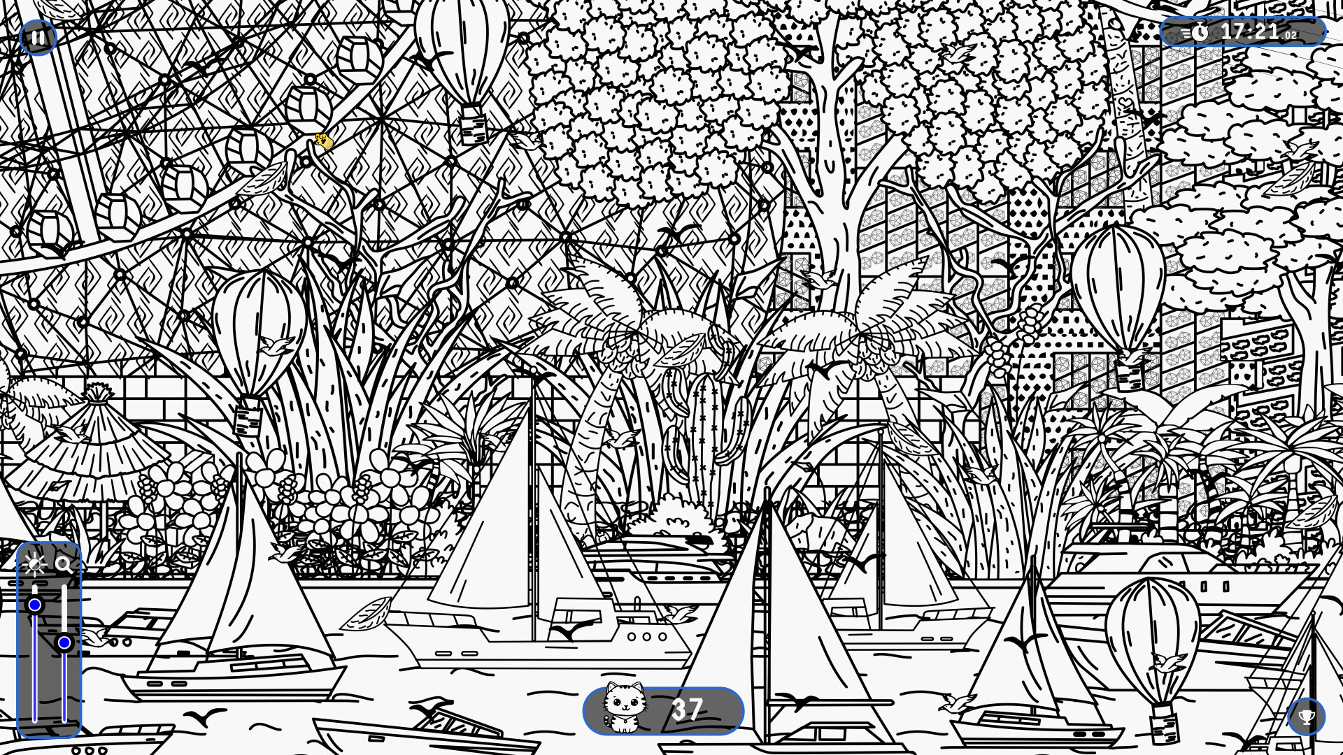 101 Cats in Vancouver screenshot 4