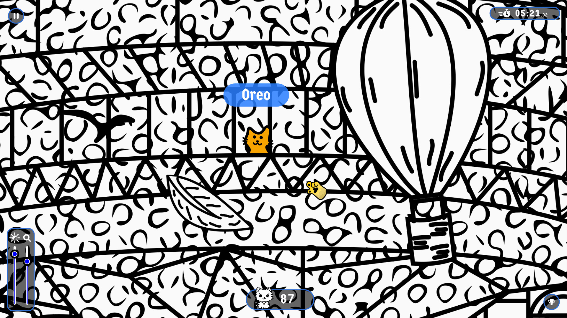 101 Cats in Vancouver screenshot 2