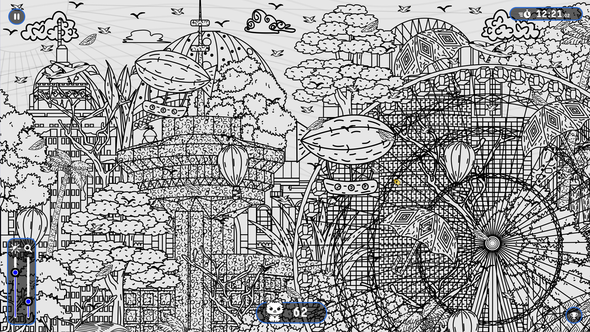 101 Cats in Vancouver screenshot 5