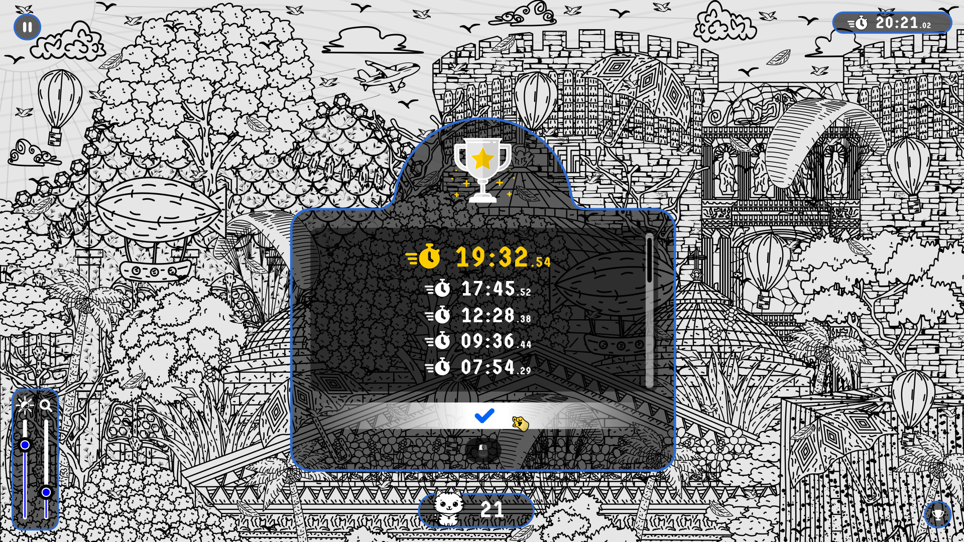 101 Cats in Naples screenshot 3