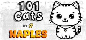101 Cats in Naples