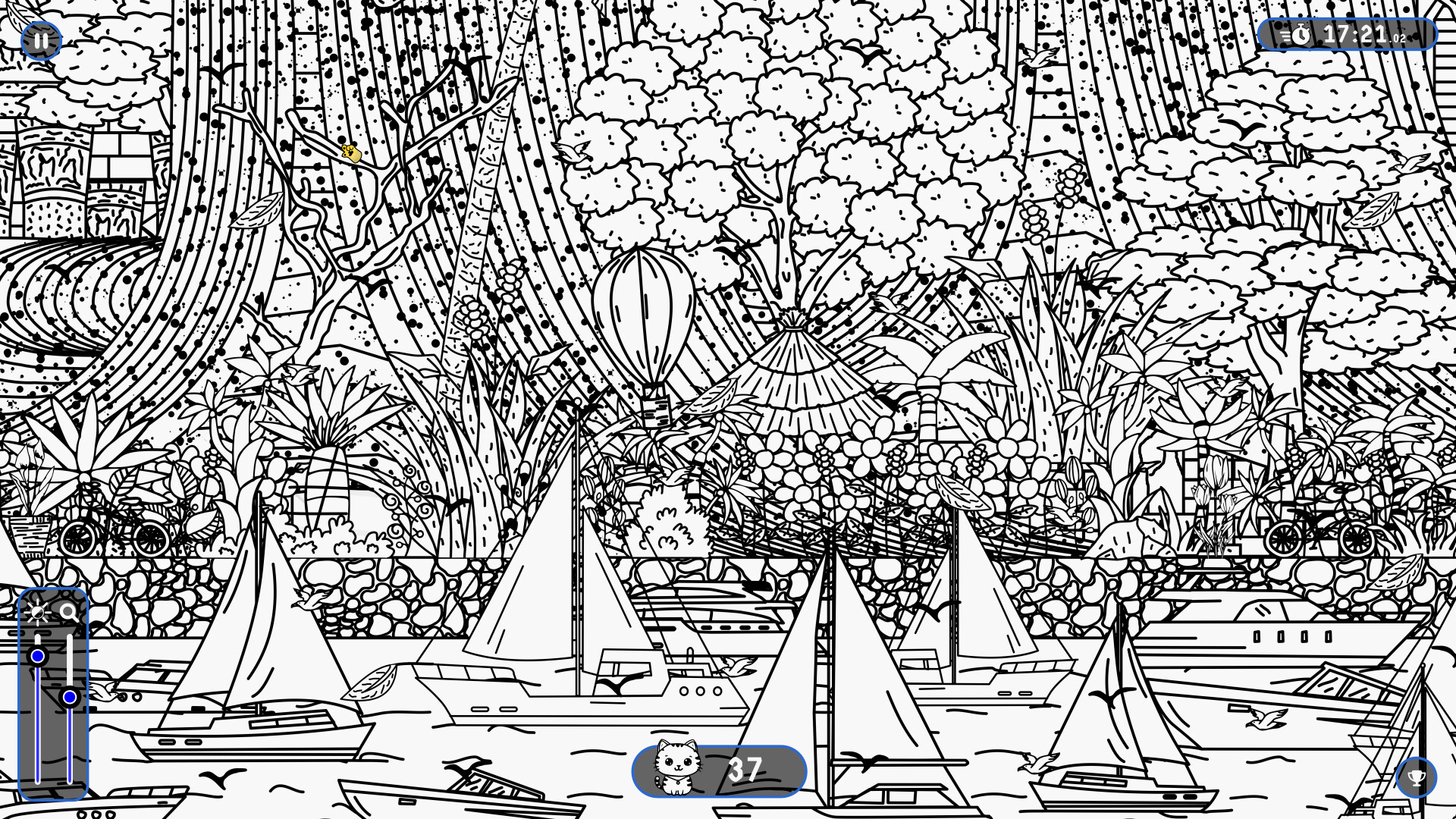 101 Cats in Naples screenshot 4