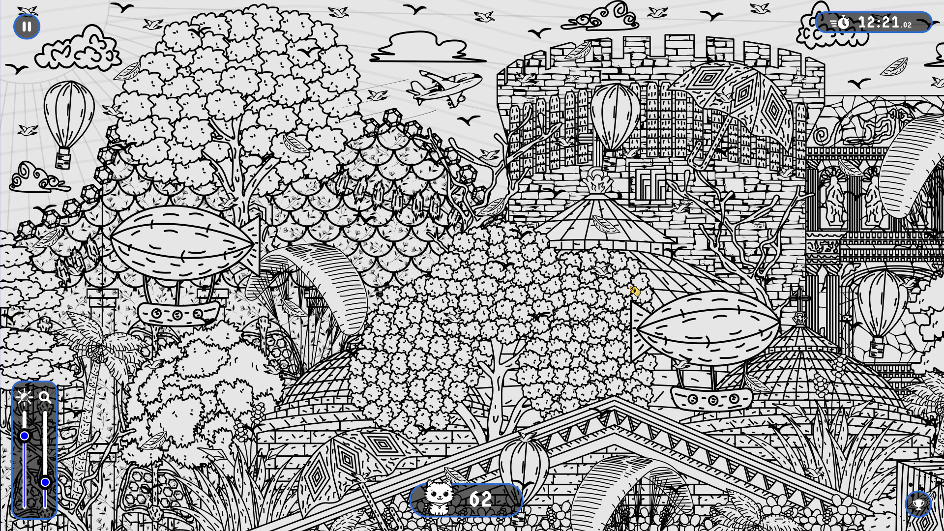 101 Cats in Naples screenshot 5