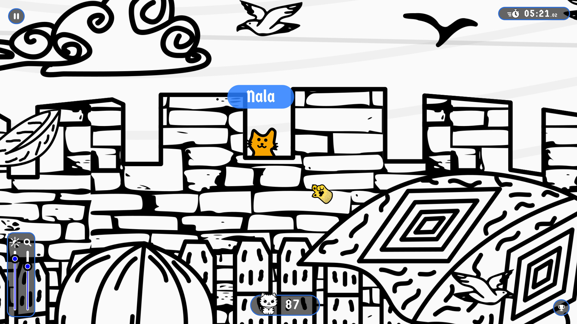 101 Cats in Naples screenshot 2