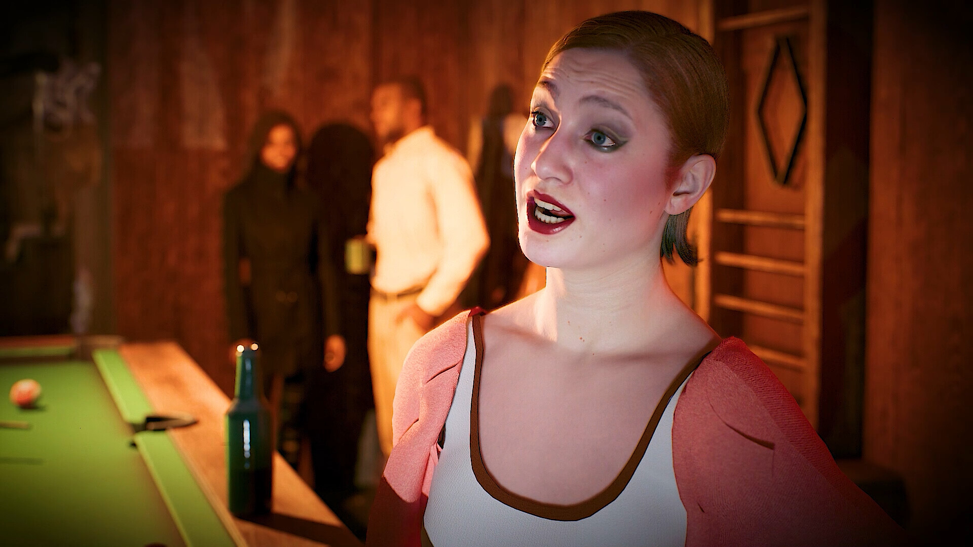 DATE TEACHER screenshot 13