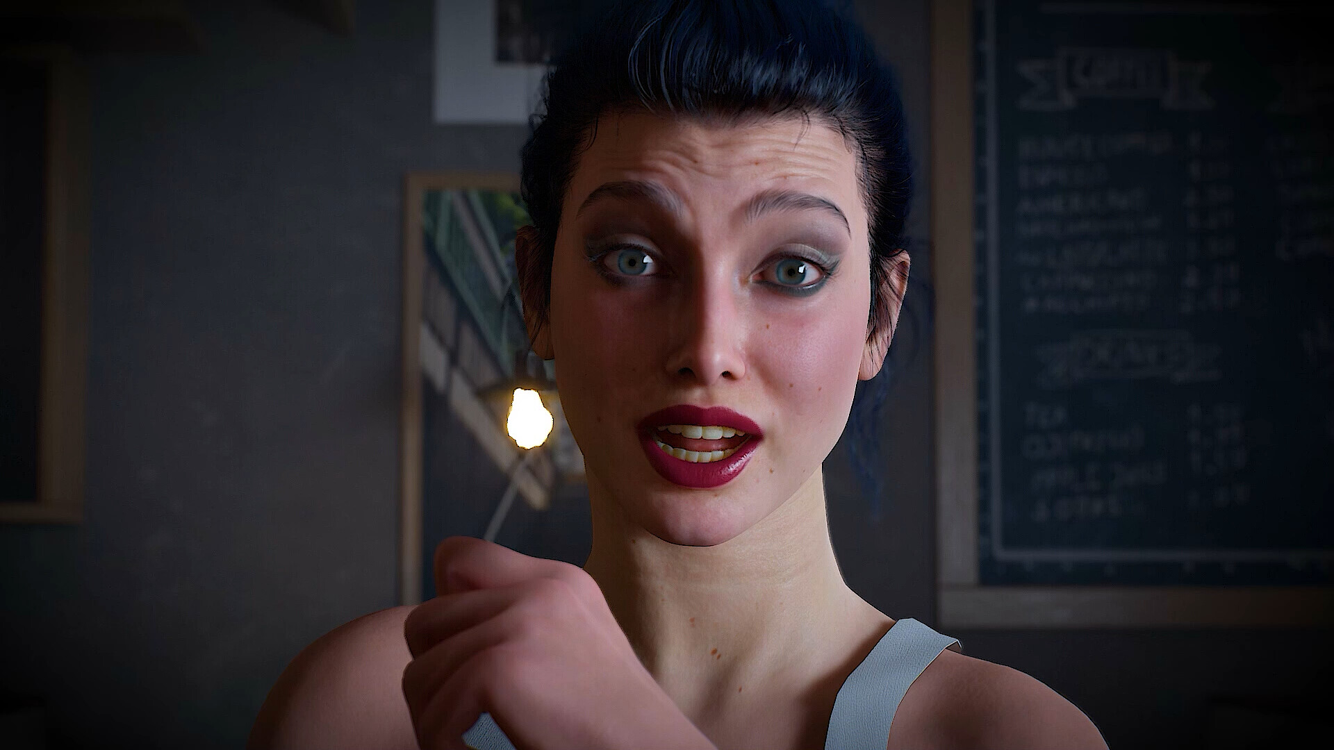 DATE TEACHER screenshot 1