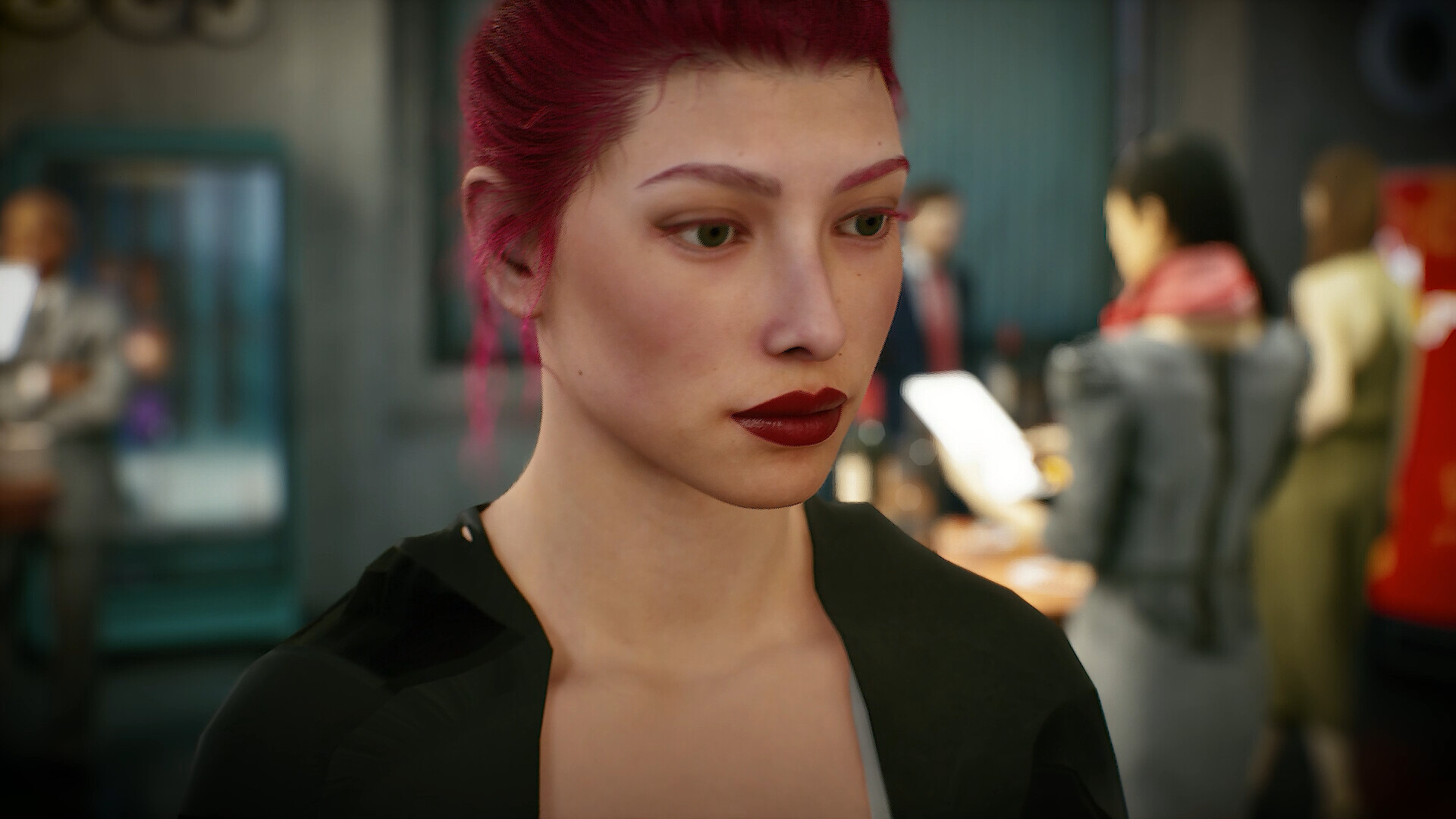 DATE TEACHER screenshot 3
