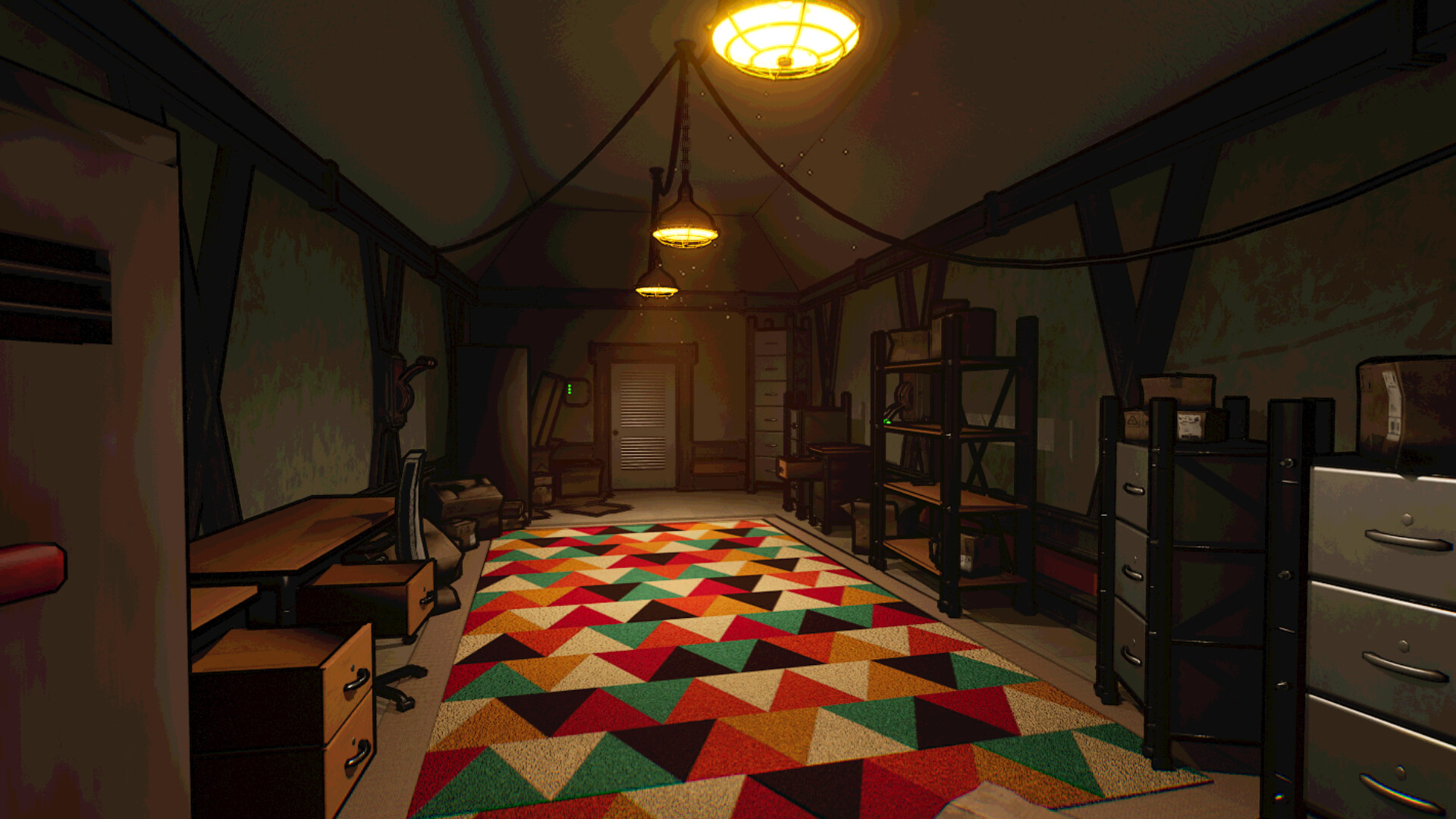 Deadly Dimensions screenshot 5