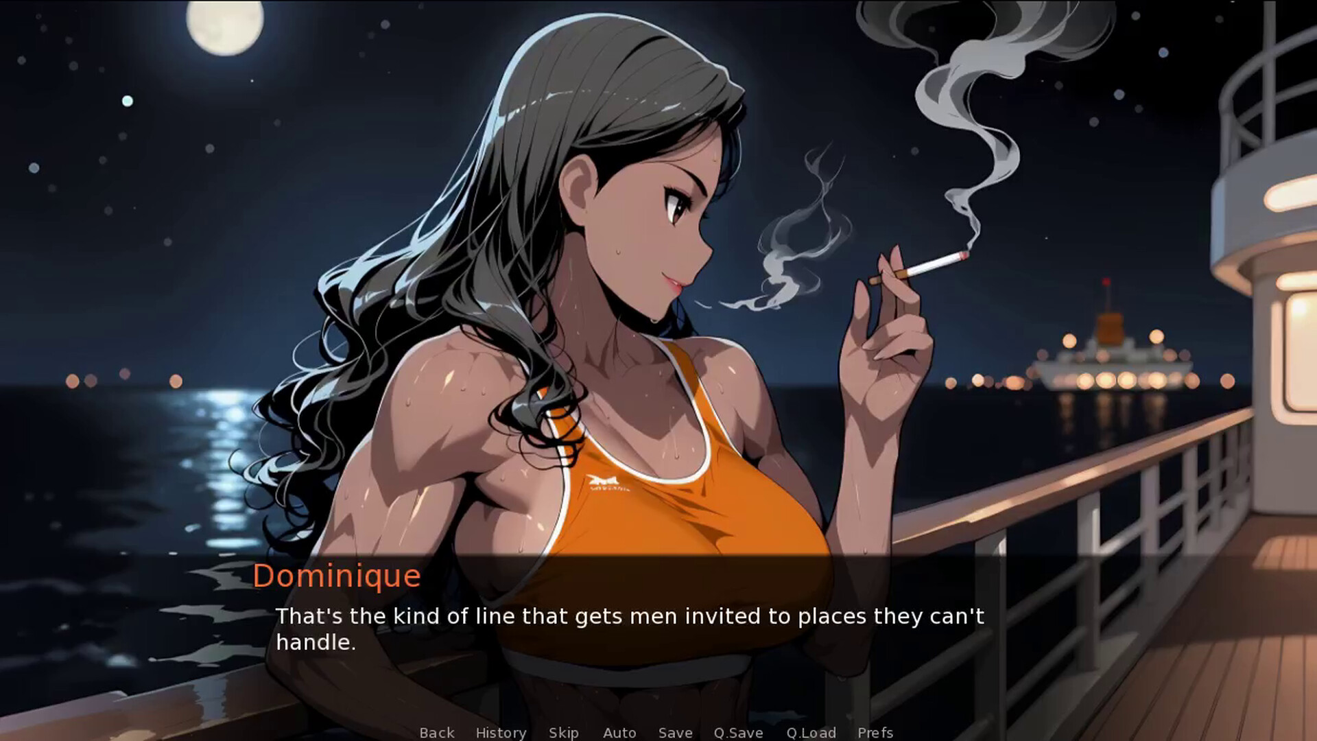 Ice Melts 2: Caribbean Cruise screenshot 7