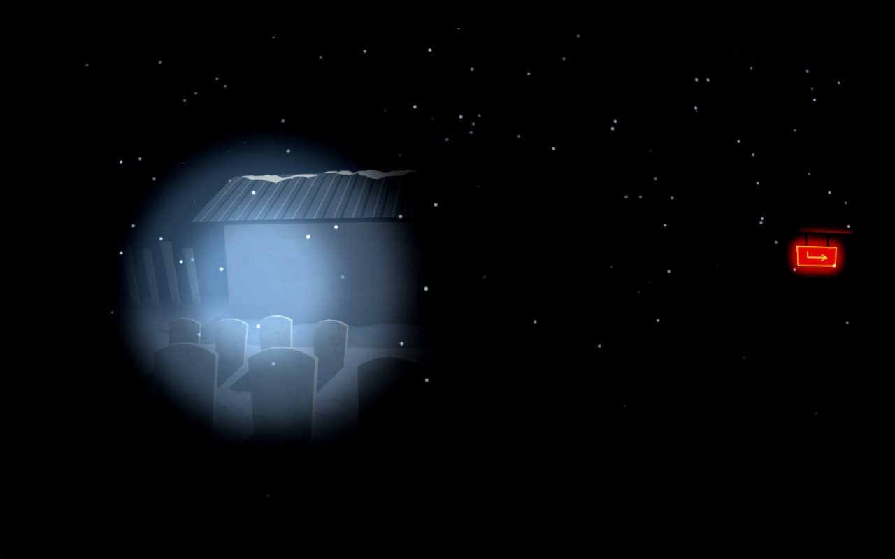Bear Haven Nights screenshot 8