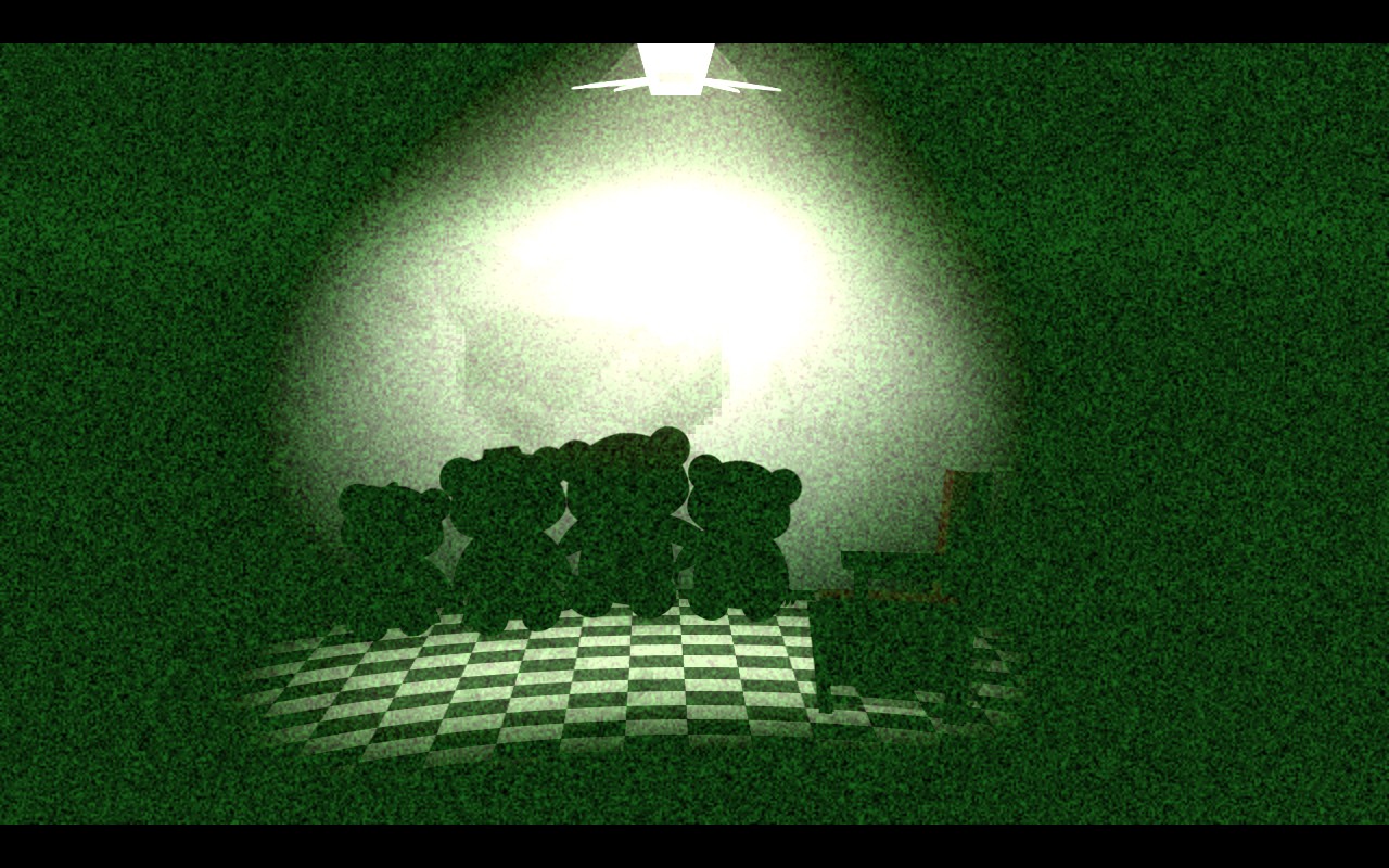 Bear Haven Nights screenshot 7
