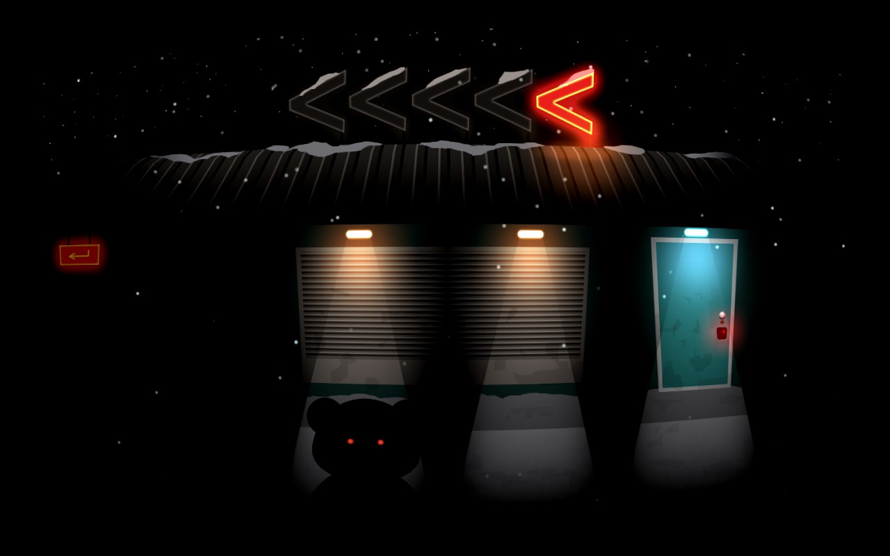 Bear Haven Nights screenshot 6