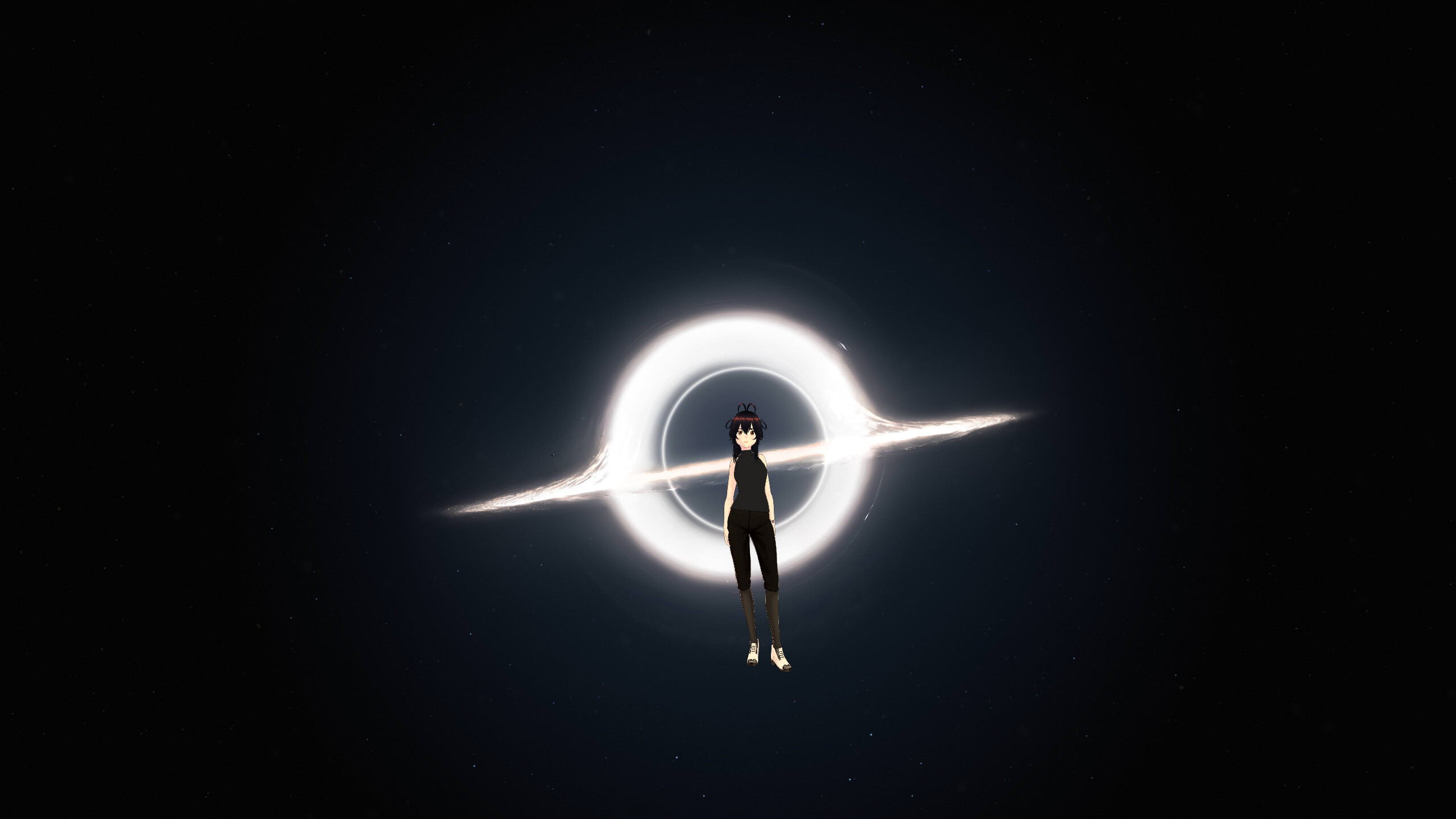 Project Alex screenshot 2