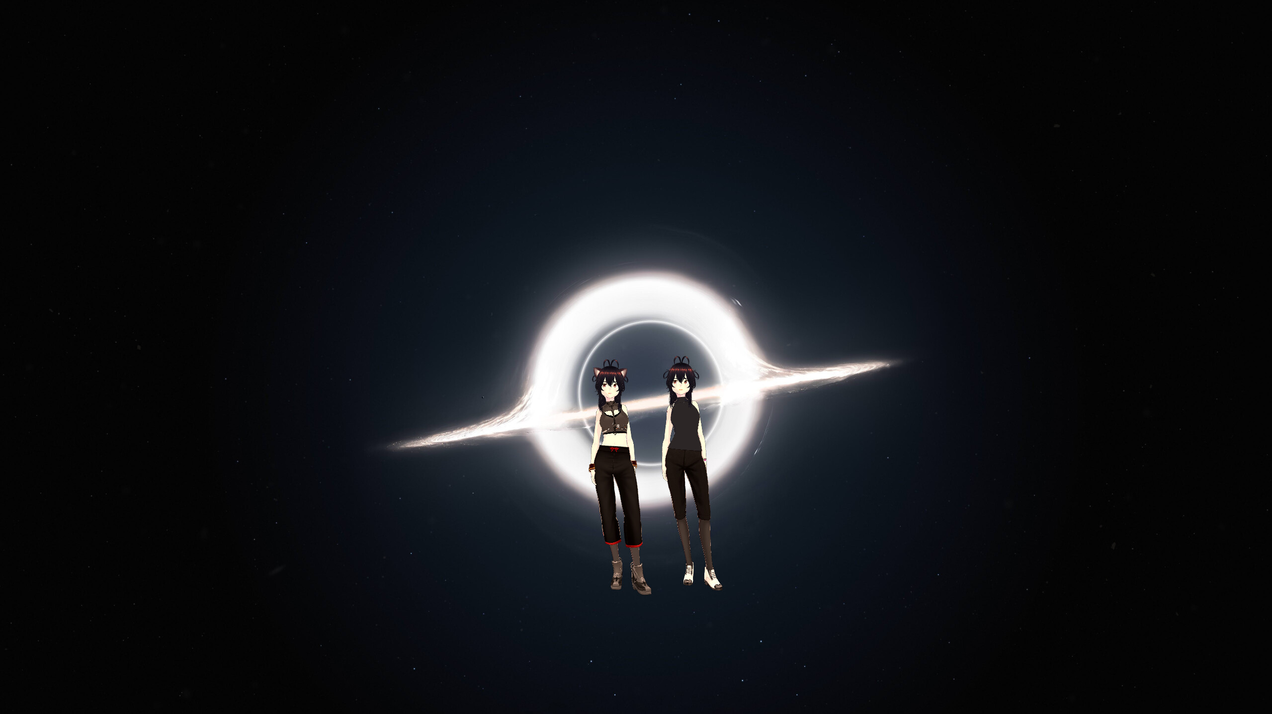 Project Alex screenshot 5