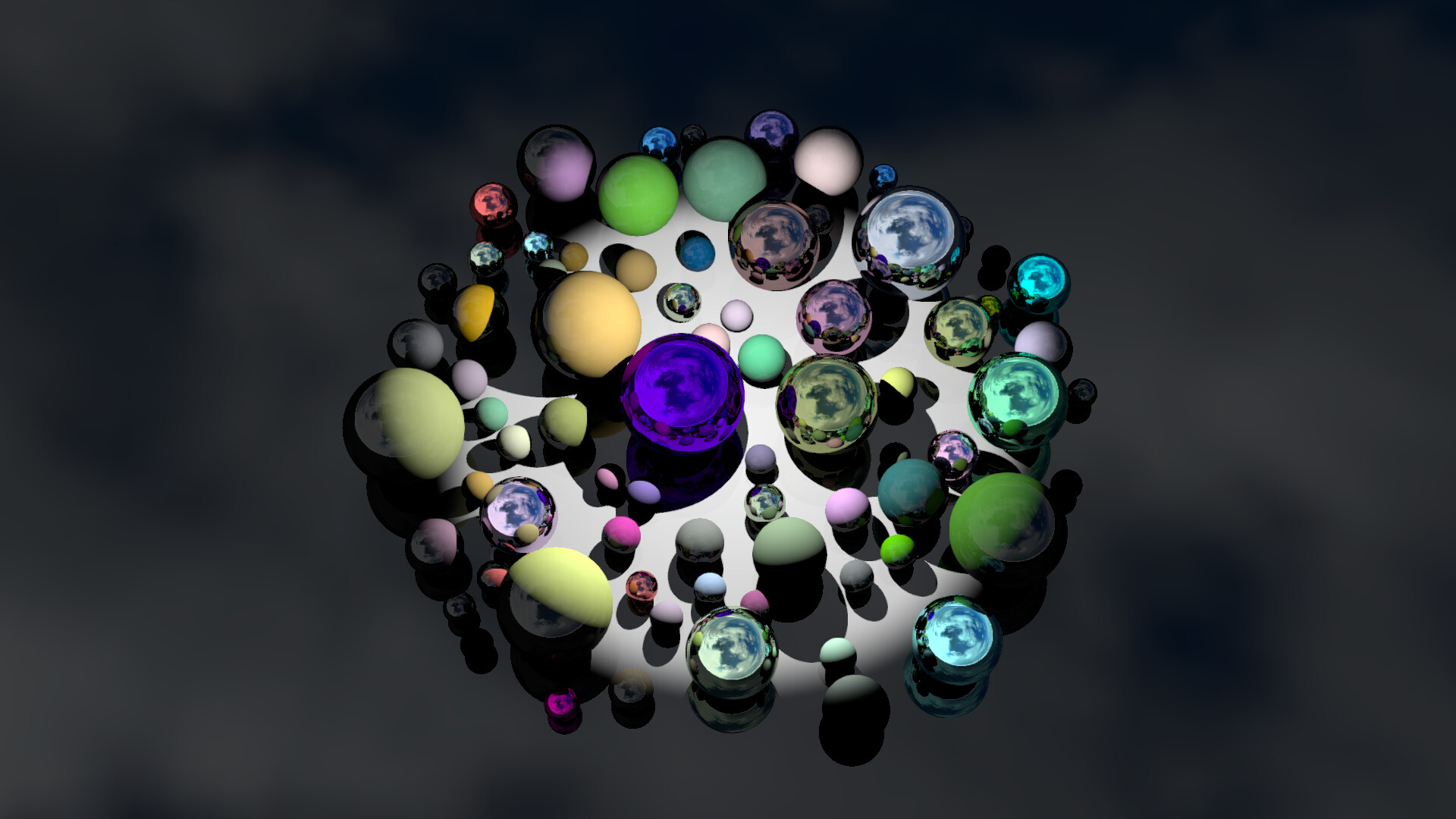 Color Theory screenshot 3