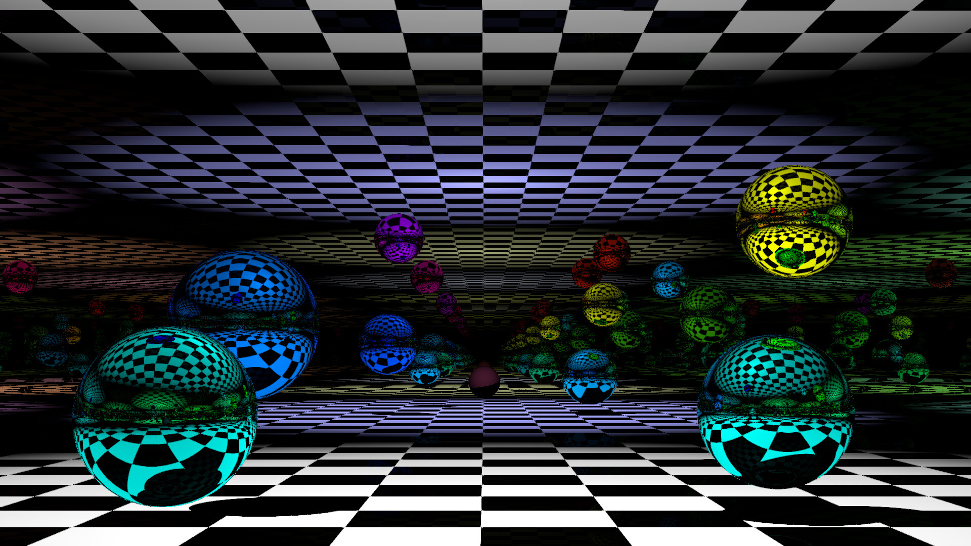 Color Theory screenshot 1