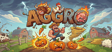 AGGRO