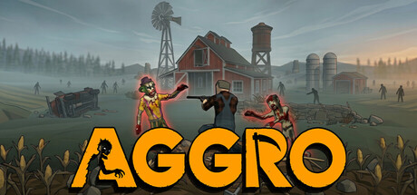 AGGRO