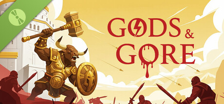 Gods & Gore Demo