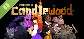 Dark Cards of Candlewood Demo
