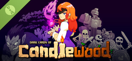 Dark Cards of Candlewood Demo