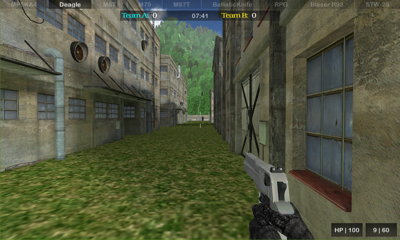 Masked Shooters 2 screenshot 18