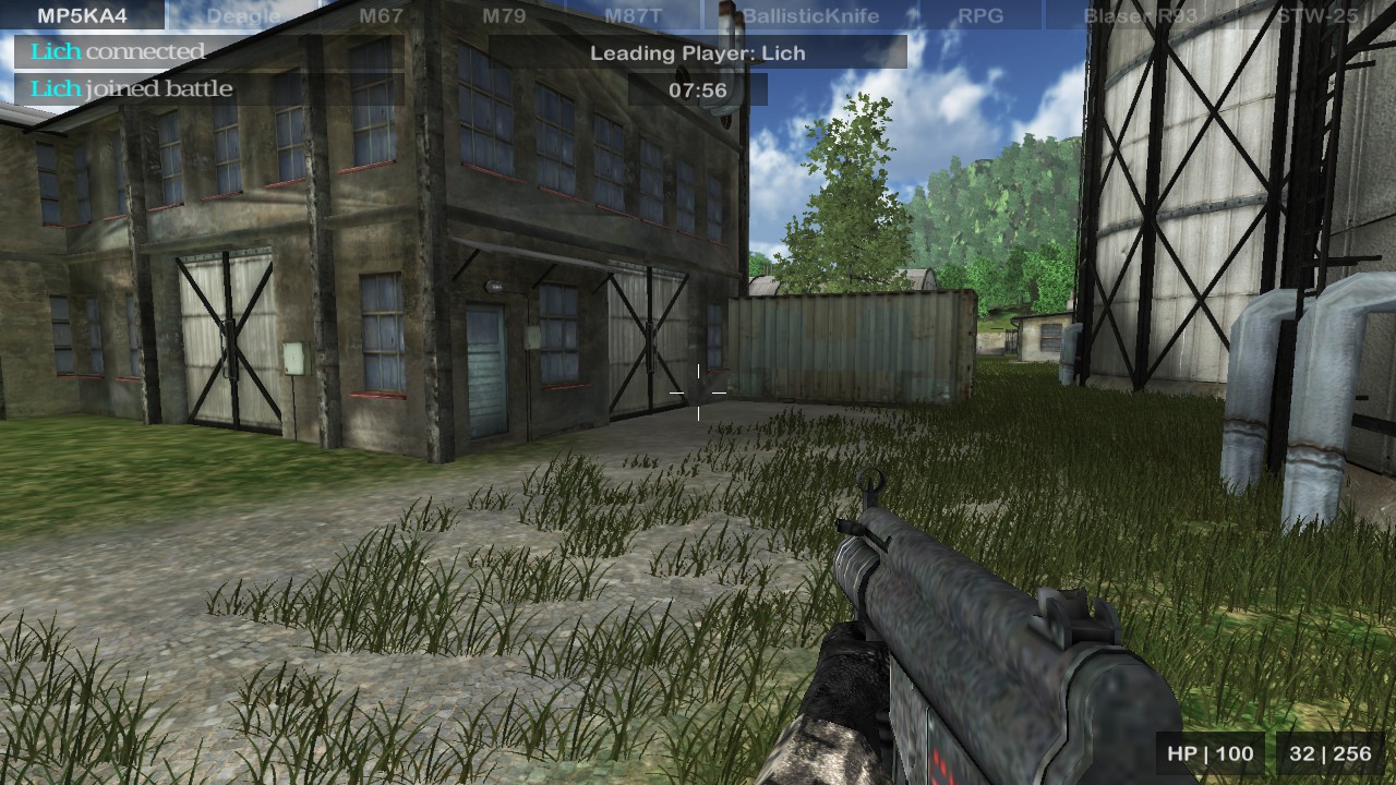 Masked Shooters 2 screenshot 9