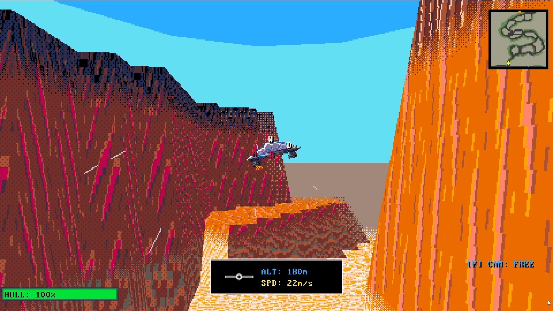 Tom Lander: The Exiled King screenshot 11