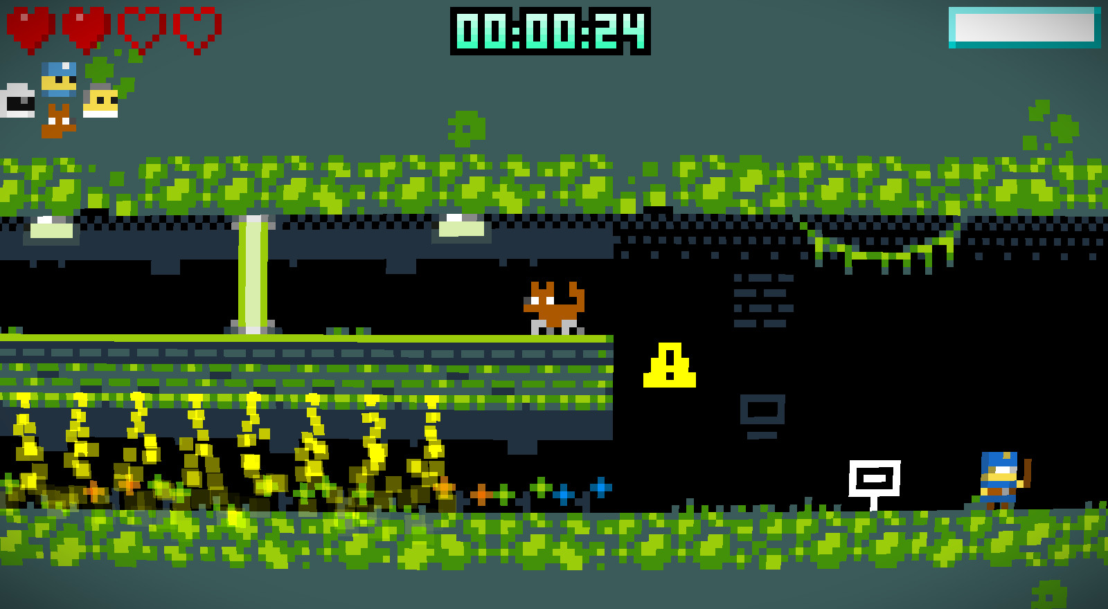 Parasite screenshot 4