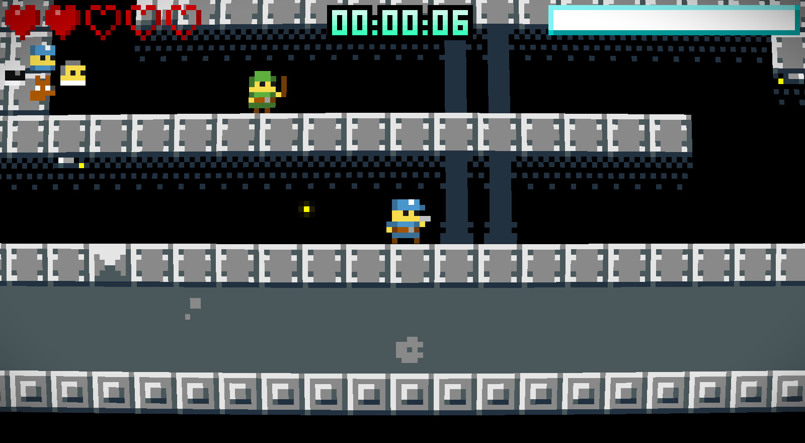 Parasite screenshot 7