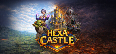 Hexa Castle