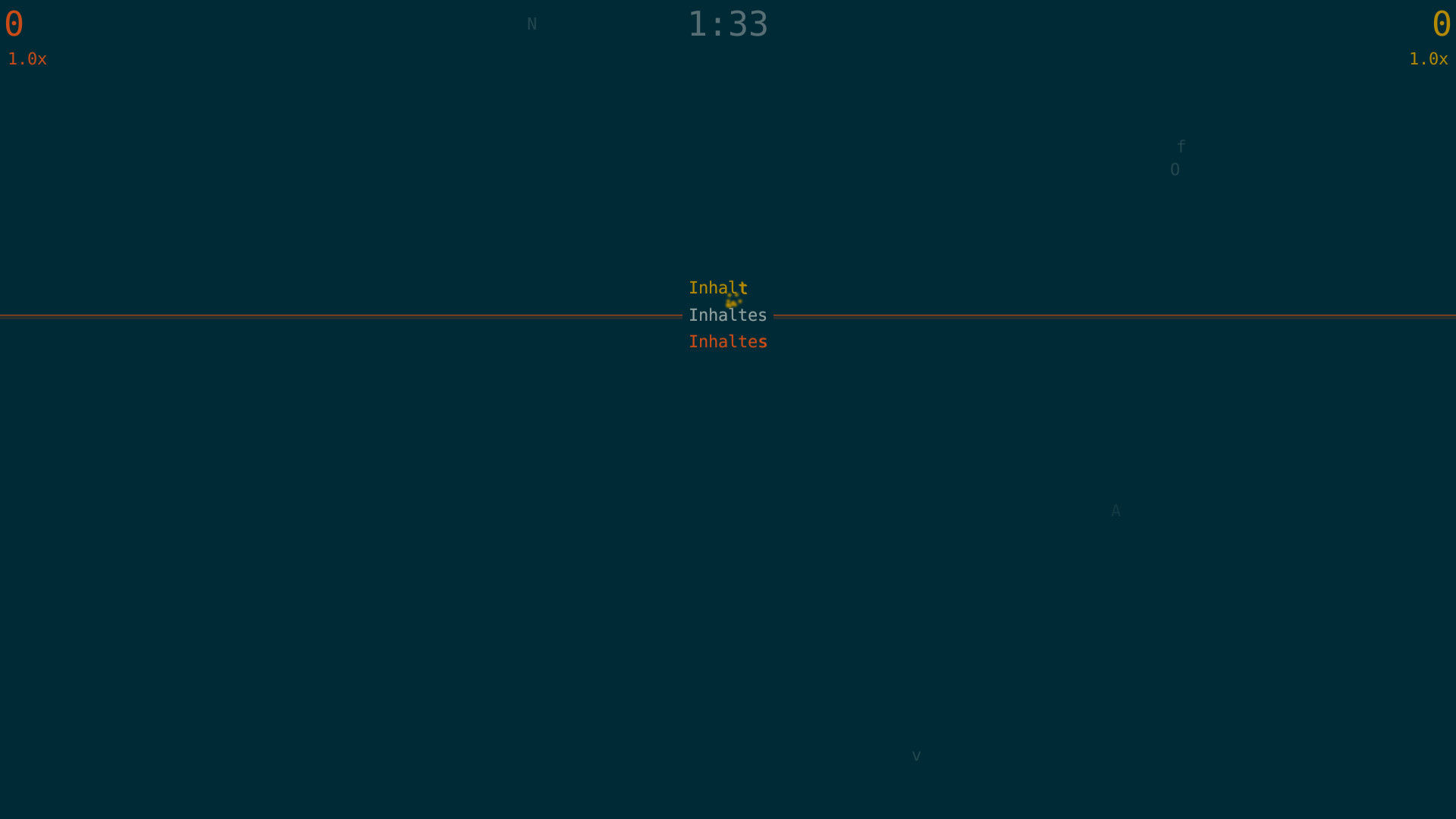 Typefighters (Steam Edition) screenshot 4