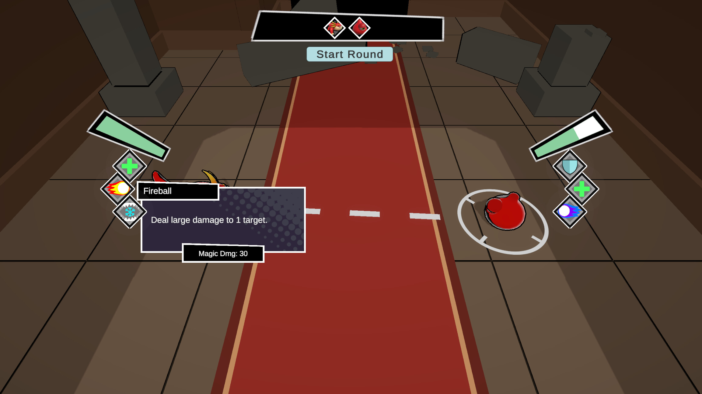 Belua screenshot 1