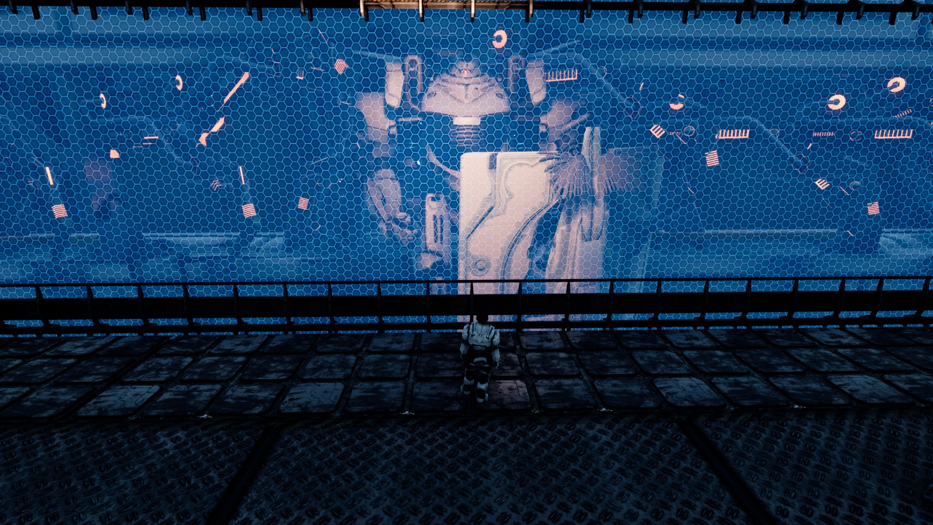 Wormhole City screenshot 9