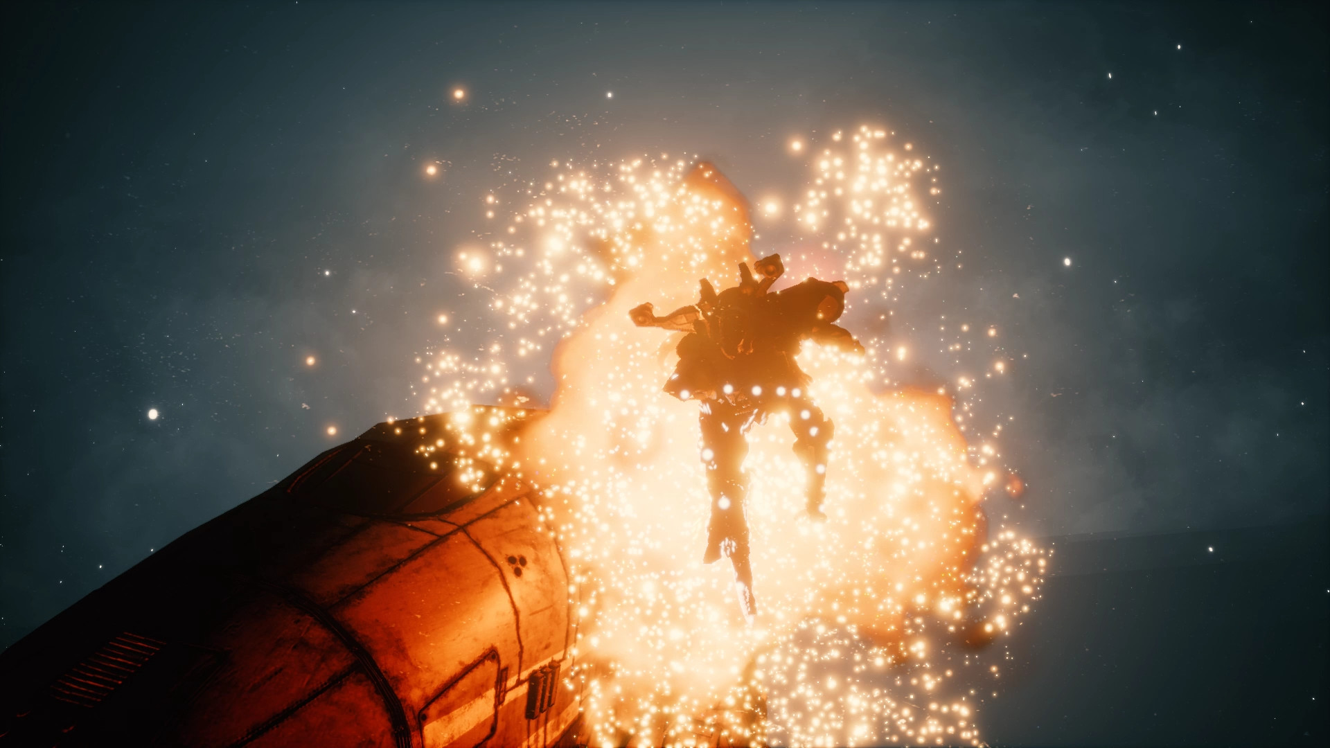 Wormhole City screenshot 13