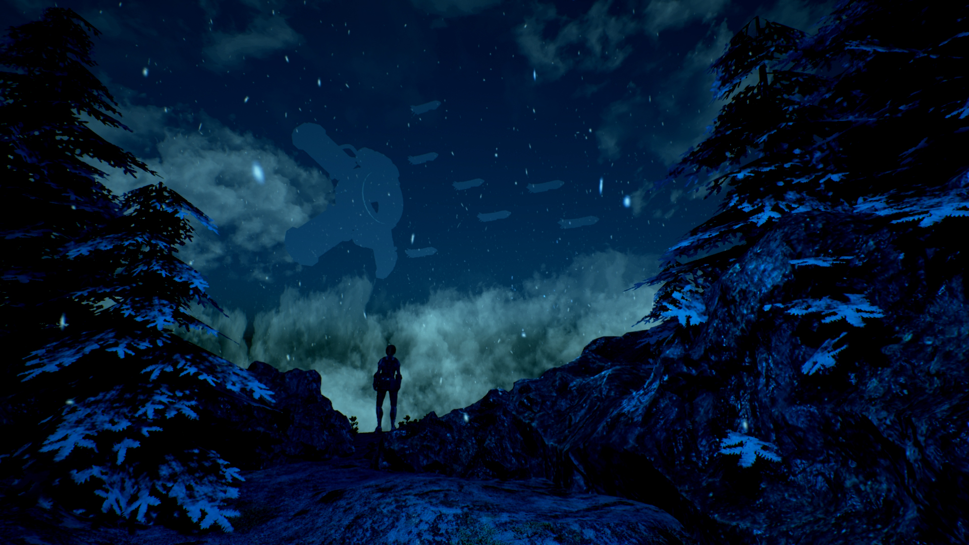 Wormhole City screenshot 7