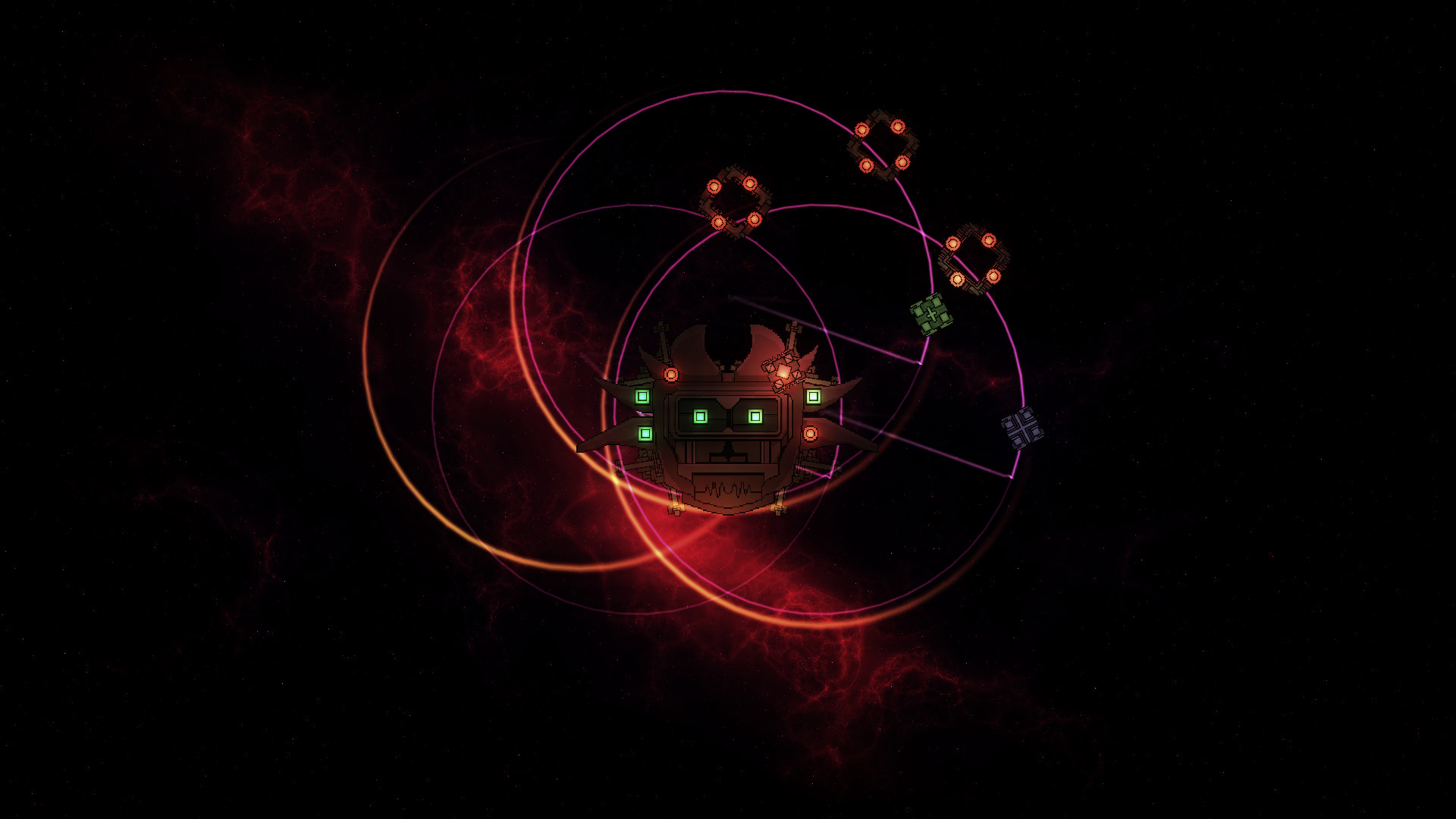 imprint-X screenshot 1