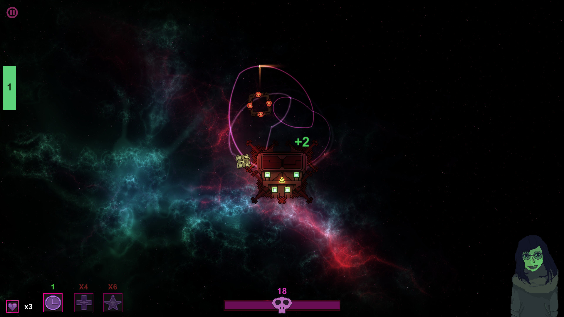 imprint-X screenshot 7