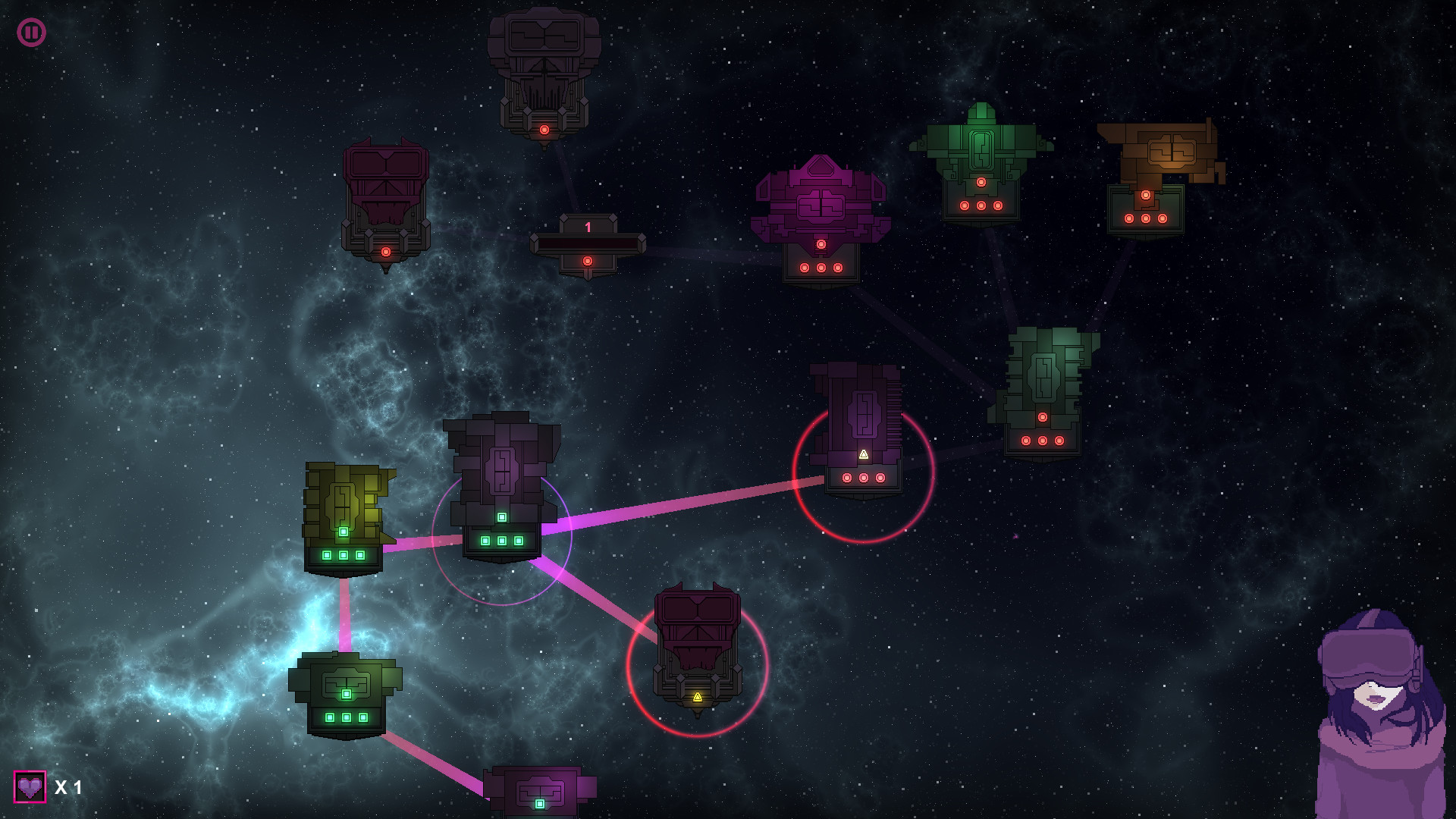 imprint-X screenshot 6