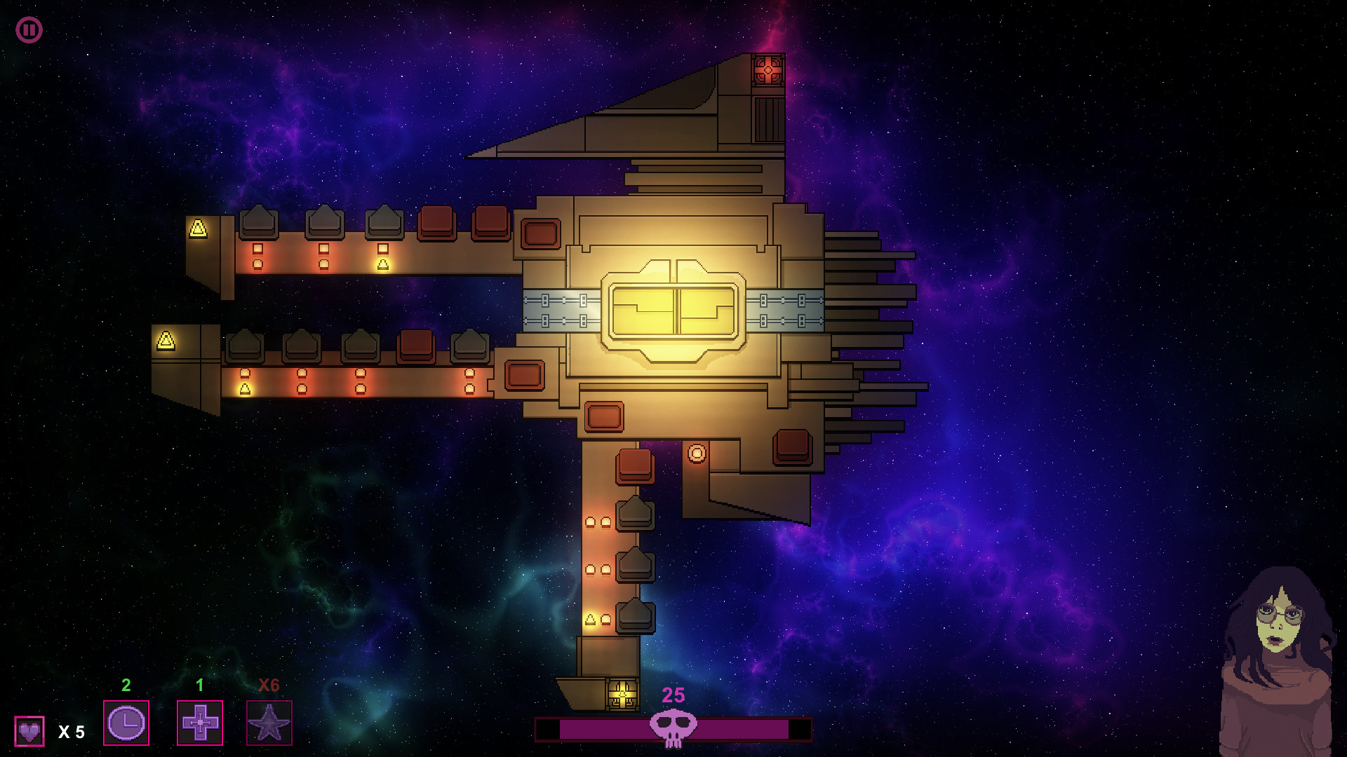 imprint-X screenshot 9